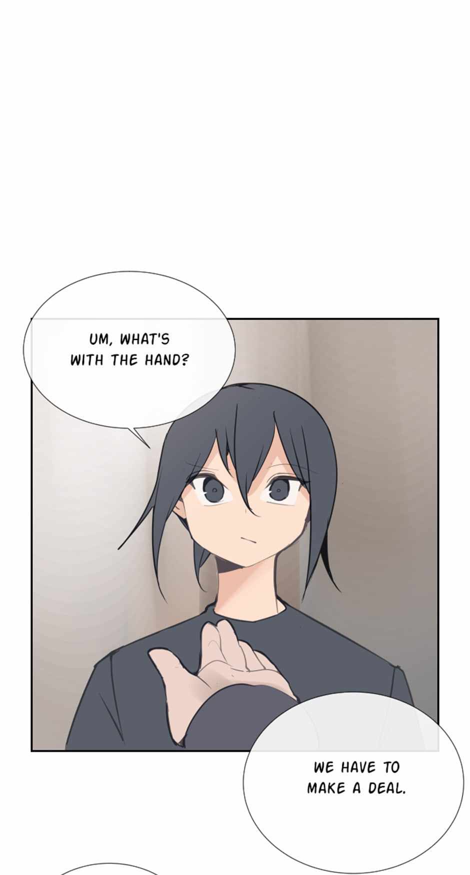 Damn Demonic Swords Chapter 105 17